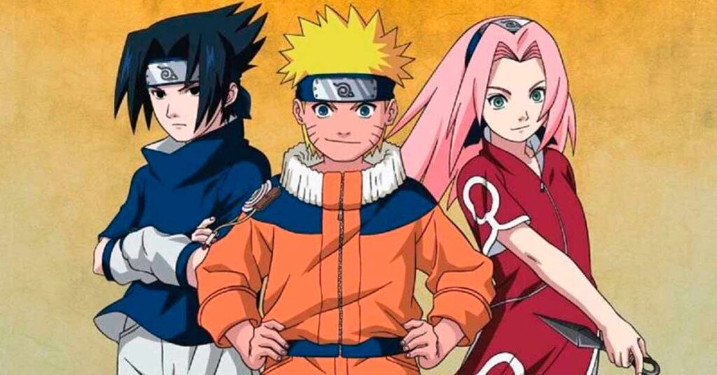 La película de Naruto inicia un casting global para encontrar a sus protagonistas 1 La película de Naruto inicia un casting global para encontrar a sus protagonistas