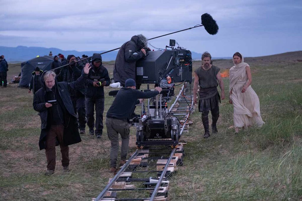 Las claves del cine de Christopher Nolan 2 Las claves del cine de Christopher Nolan