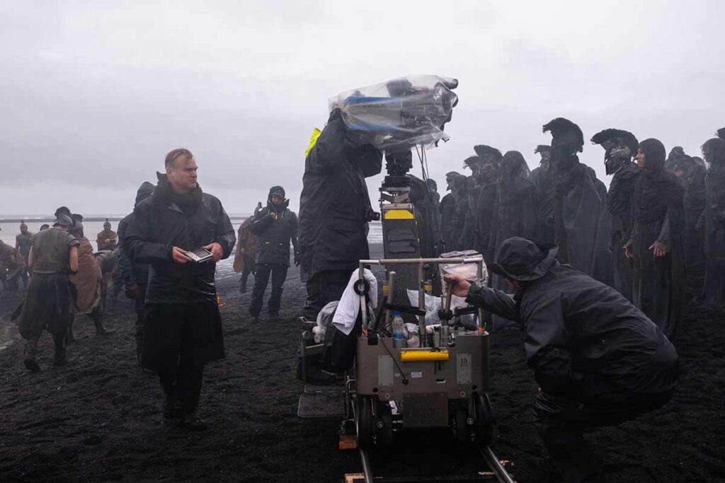 Las claves del cine de Christopher Nolan 1 Las claves del cine de Christopher Nolan