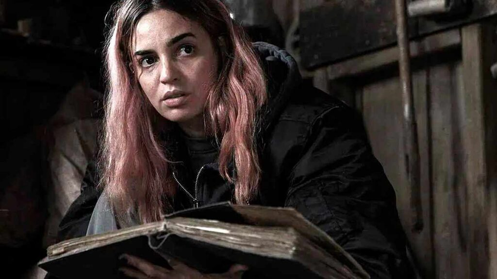 Crítica de Posesión infernal: En llamas ★★★☆☆ (2026): Cumple el expediente 1 Crítica de Posesión infernal: En llamas