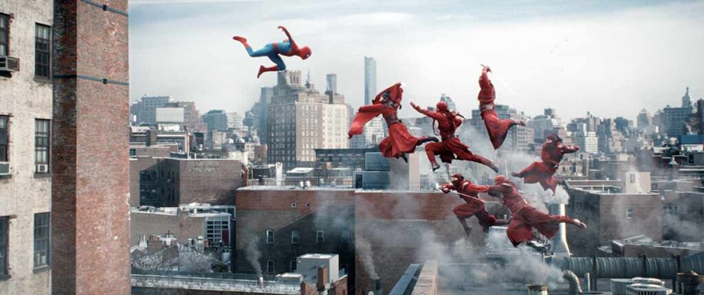 Crítica de Spider-Man: Brand New Day ★★★★½ (2026): Una vuelta al inicio 1 Crítica de Spider-Man: Brand New Day