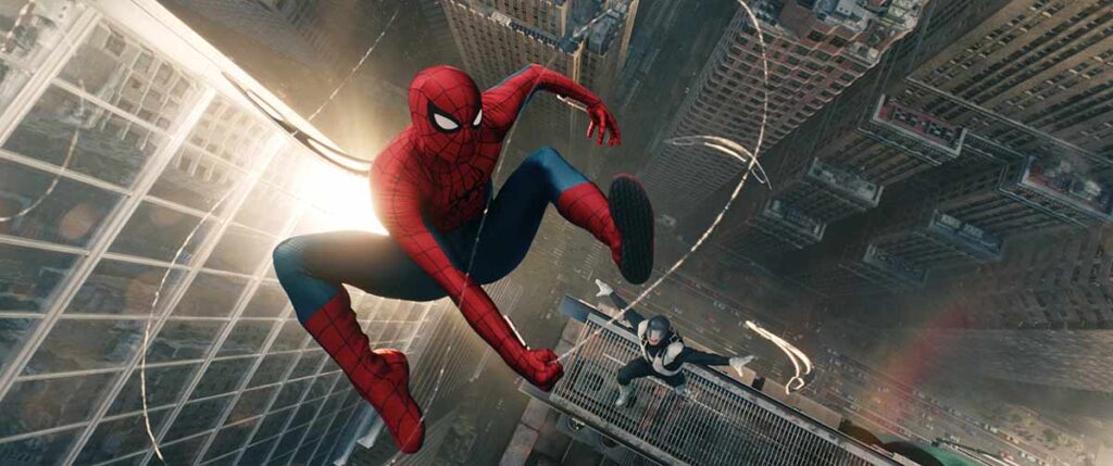 Crítica de Spider-Man: Brand New Day ★★★★½ (2026): Una vuelta al inicio 2 Crítica de Spider-Man: Brand New Day