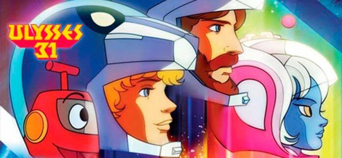 Los mejores animes mitológicos