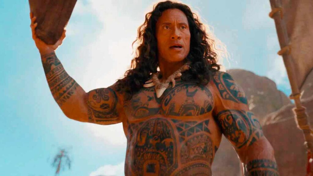 Crítica de Vaiana ★★★☆☆ (2026). Funciona como entretenimiento familiar. 1 Crítica de Vaiana