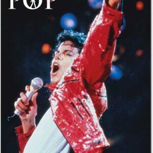 Poster Michael Jackson King of Pop