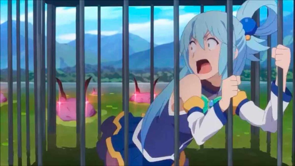 Qué son los animes isekai. Claves del género y los animes que tienes que conocer 7 animes isekai