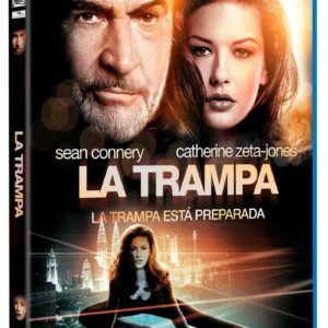 La Trampa (1999) (Blu-ray)
