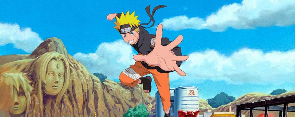 Orden para ver Naruto: anime, películas y OVA en orden cronológico 1 Orden para ver Naruto