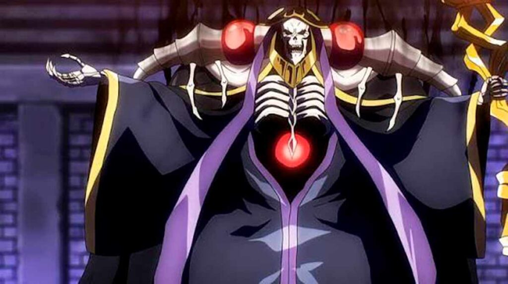 Qué son los animes isekai. Claves del género y los animes que tienes que conocer 3 animes isekai