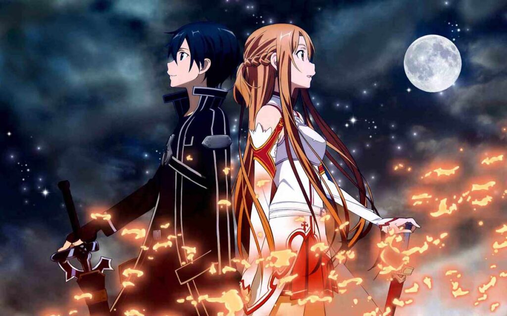 Qué son los animes isekai. Claves del género y los animes que tienes que conocer 4 animes isekai