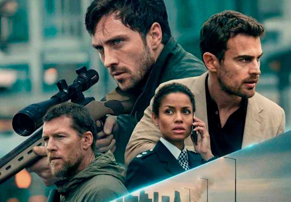 Cartelera: los estrenos de la semana del 14 de agosto de 2026 1 estrenos de la semana