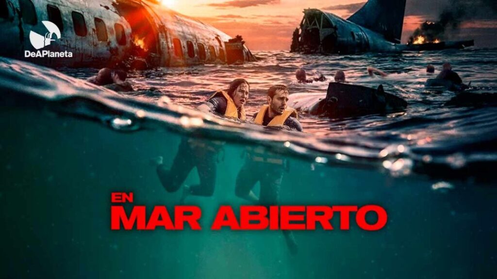 Cartelera: los estrenos de la semana del 7 de agosto de 2026 1 estrenos de la semana