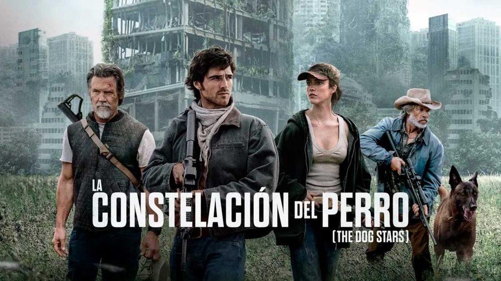 Cartelera: los estrenos de la semana del 26 de agosto de 2026 1 estrenos de la semana