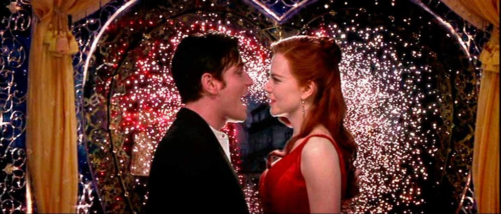 Moulin Rouge 25 aniversario 1 Moulin Rouge 25 aniversario