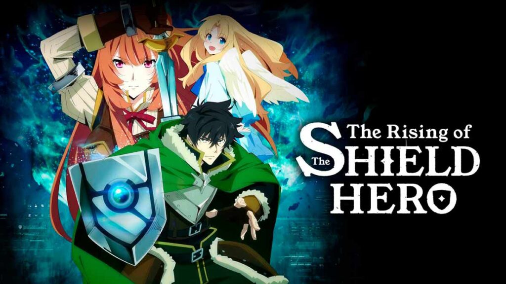 Qué son los animes isekai. Claves del género y los animes que tienes que conocer 1 animes isekai