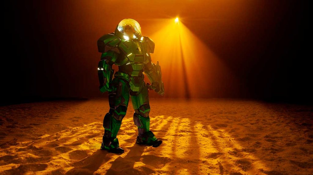 Películas de superhéroes para 2027 y 2028 2 Películas de superhéroes