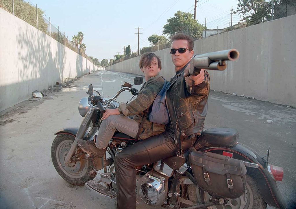 Saga Terminator: todas las películas y series, curiosidades y líneas temporales 2 Saga Terminator