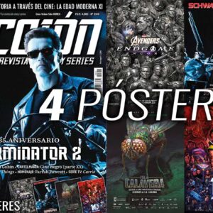 Revista ACCIÓN Octubre 2026