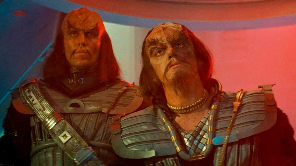 Las 10 mejores películas de Star Trek 3 Las 10 mejores películas de Star Trek