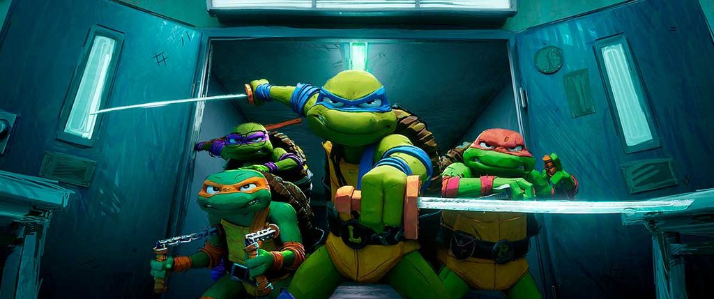 Películas de superhéroes para 2027 y 2028 3 Películas de superhéroes