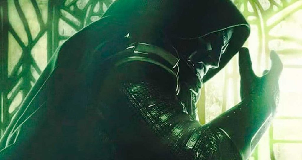 Películas de superhéroes para 2027 y 2028 4 Películas de superhéroes