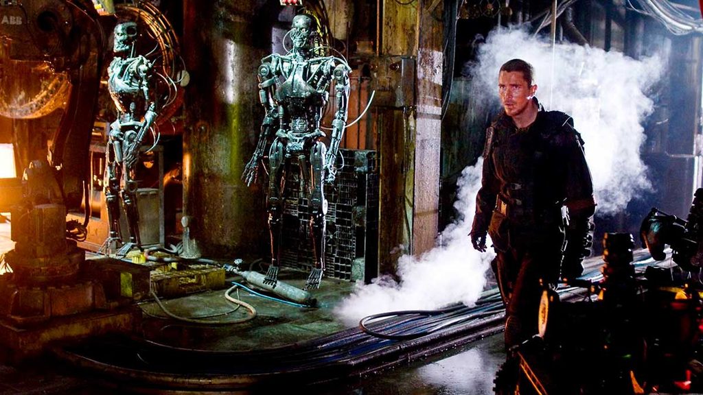 Saga Terminator: todas las películas y series, curiosidades y líneas temporales 5 Saga Terminator