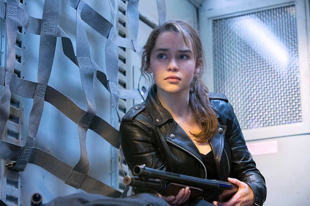 Saga Terminator: todas las películas y series, curiosidades y líneas temporales 6 Saga Terminator