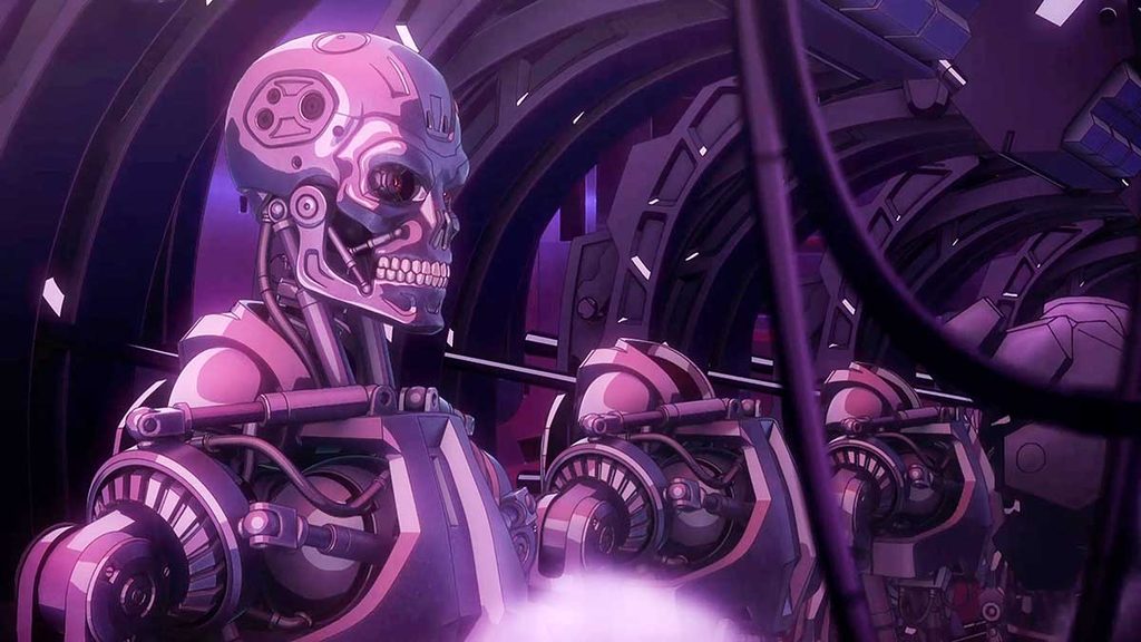 Saga Terminator: todas las películas y series, curiosidades y líneas temporales 8 Saga Terminator