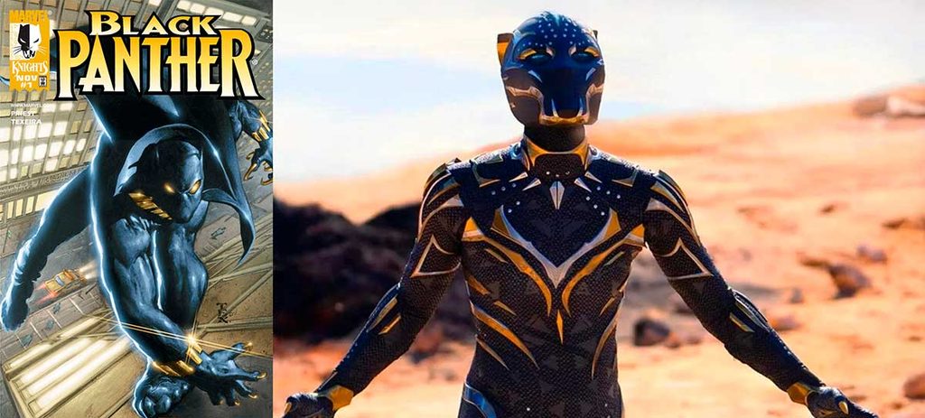 Películas de superhéroes para 2027 y 2028 9 Películas de superhéroes