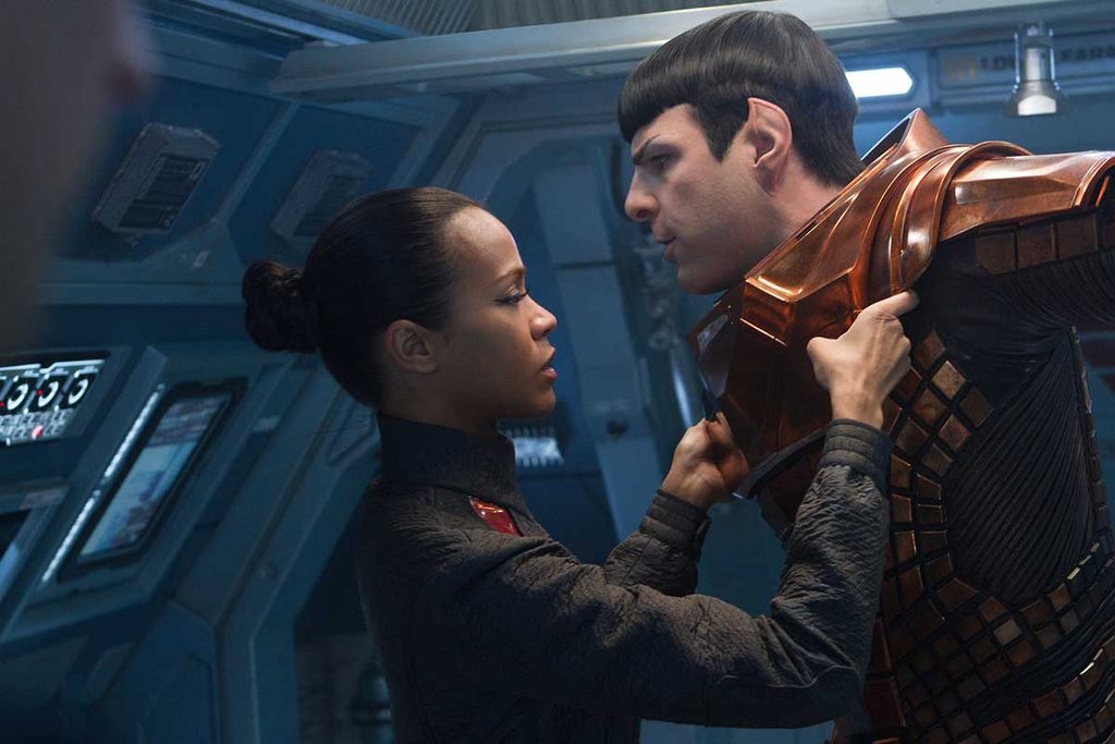 Las 10 mejores películas de Star Trek 9 Las 10 mejores películas de Star Trek