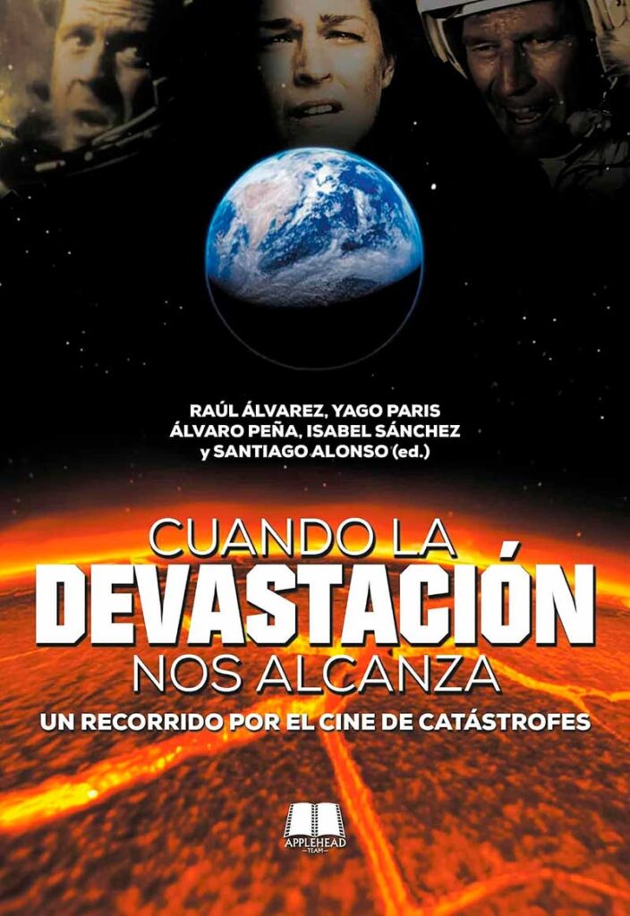 Crítica de Cumbres borrascosas ★★★ (2026). Versión más sensual que trágica de la novela de Emily Brontë. 3 Cuando la devastación nos alcanza. Un recorrido por el cine de catastrofes