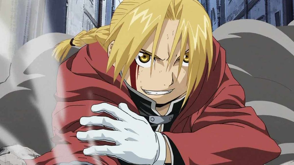 Los protagonistas masculinos más icónicos del anime 5 protagonistas masculinos más icónicos del anime