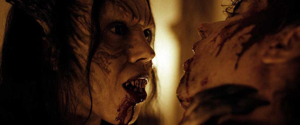 Crítica de El ritual de Lily ★★☆☆☆ (2026): modesta cinta de terror 1 Crítica de El ritual de Lily