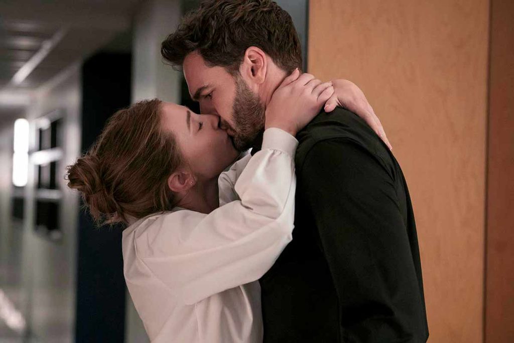 Crítica de La hipótesis del amor ★★★★☆ (2026) 1 Crítica de La hipótesis del amor