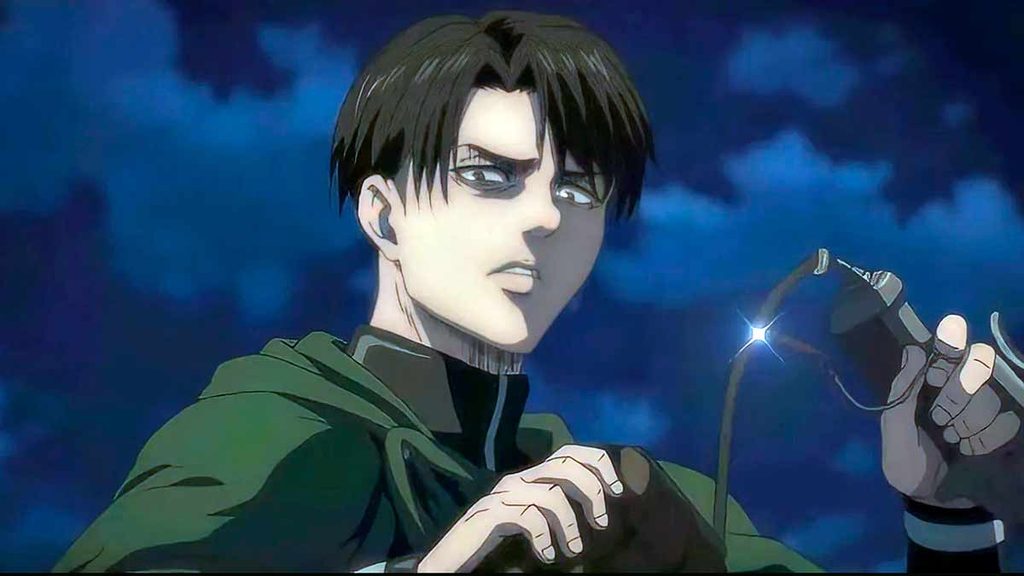 Los protagonistas masculinos más icónicos del anime 3 protagonistas masculinos más icónicos del anime