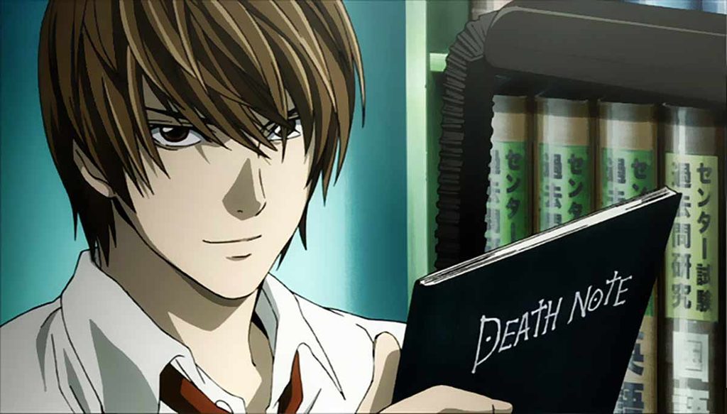Los protagonistas masculinos más icónicos del anime 4 protagonistas masculinos más icónicos del anime