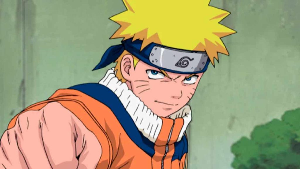 Los protagonistas masculinos más icónicos del anime 2 protagonistas masculinos más icónicos del anime