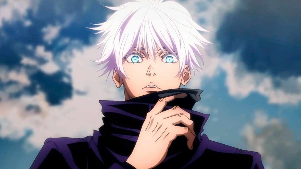 Los protagonistas masculinos más icónicos del anime 6 protagonistas masculinos más icónicos del anime