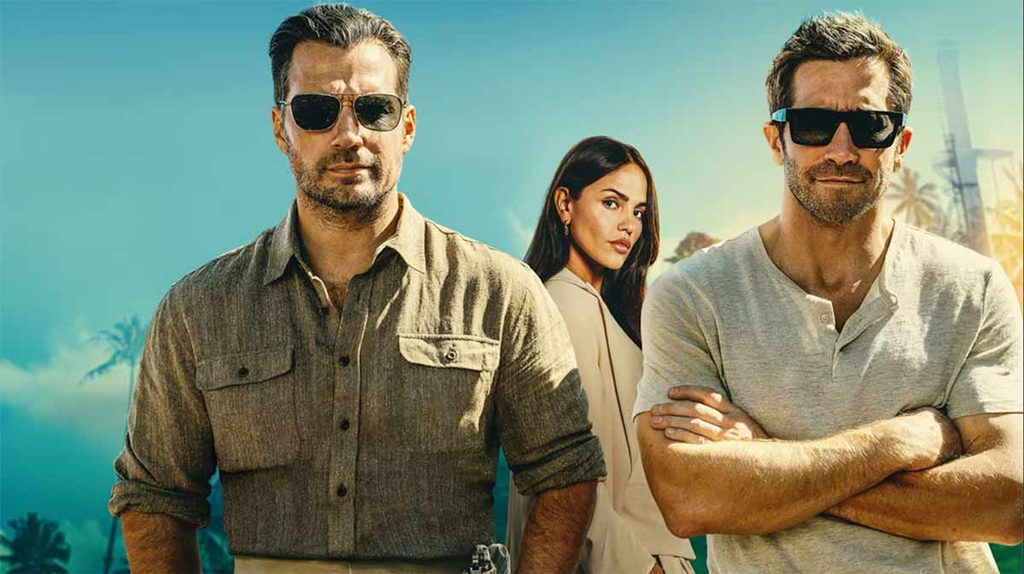 Cartelera: los estrenos de la semana del 18 de septiembre de 2026. 1 estrenos de la semana