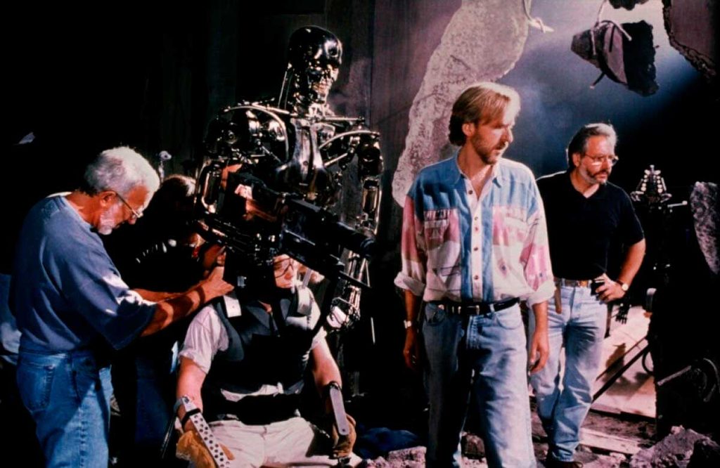 Terminator y la inteligencia artificial: las inquietantes predicciones de Skynet sobre nuestro futuro 3 Terminator y la inteligencia artificial