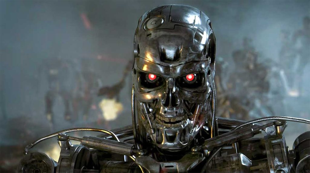 Terminator y la inteligencia artificial: las inquietantes predicciones de Skynet sobre nuestro futuro 4 Terminator y la inteligencia artificial
