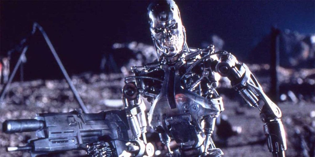 Terminator y la inteligencia artificial: las inquietantes predicciones de Skynet sobre nuestro futuro 2 Terminator y la inteligencia artificial