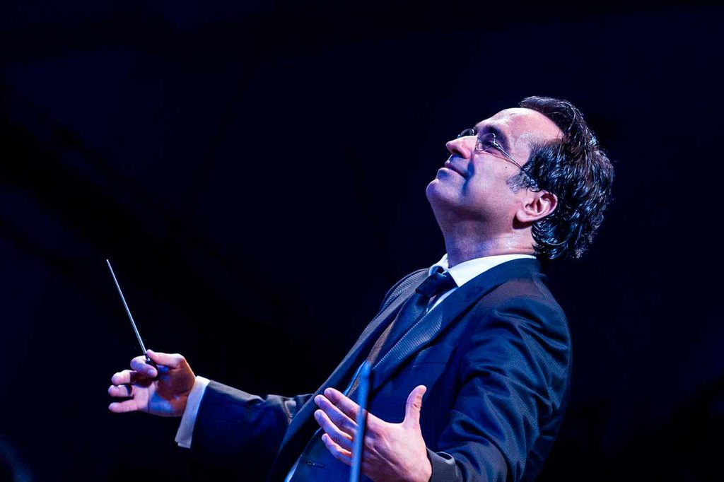 Diego Navarro lleva la música de Winnipeg al Festival de San Sebastián en un estreno mundial 4 música de Winnipeg