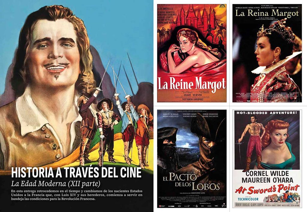 Revista ACCION Noviembre 2026 número 2611 - Indiana Jones 4 Revista ACCION Noviembre 2026 número 2611