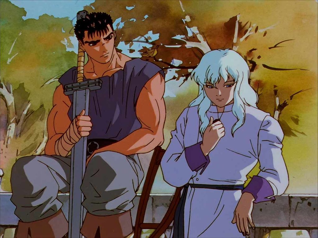 8 animes de fantasía imprescindibles y dónde verlos 6 animes de fantasía