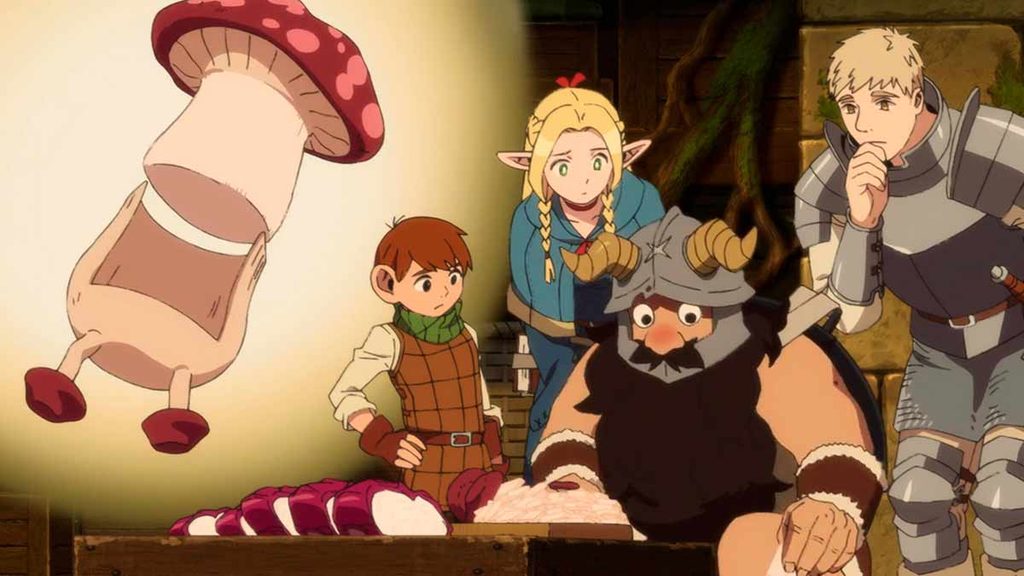 8 animes de fantasía imprescindibles y dónde verlos 2 animes de fantasía