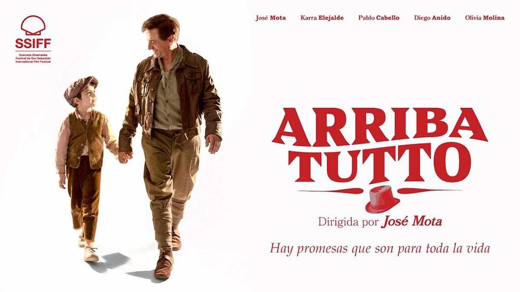 Cartelera: los estrenos de cine del 22 de octubre de 2026 3 estrenos de cine