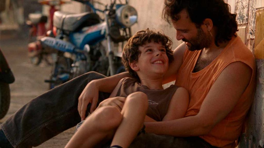 Crítica de El mal hijo ★★★★☆ (2026) Duro y asfixiante retrato de la marginación. 1 Crítica de El mal hijo