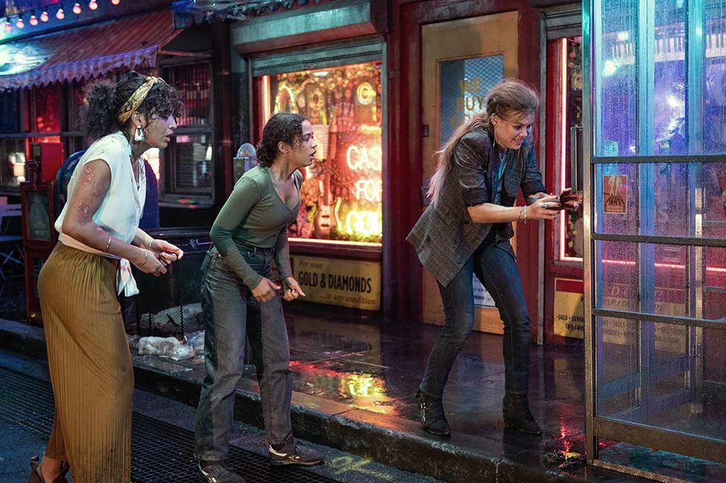 Crítica de Escape Room 2 (2026) ★★★☆☆ 1 Crítica de Escape Room 2