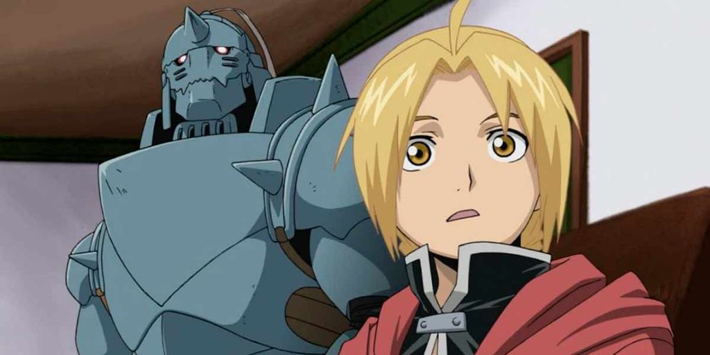 Los 10 mejores animes shonen: de Dragon Ball a Ataque a los titanes 1 animes shonen